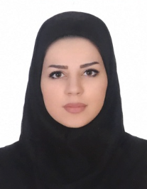 ماندانا سراجی نژاد