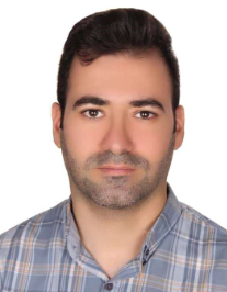 مرتضی محسنی اطاقلو