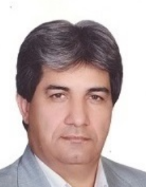 محمدرضا وکیلی مبارکه