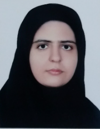 محبوبه جعفری فرانی