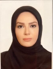 معصومه یزدان پناه