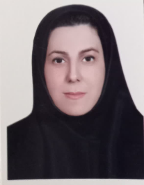 مهین بیات