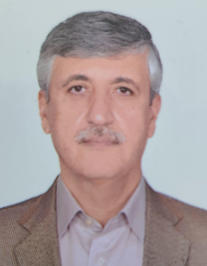 علی اکبر سلیمانیان