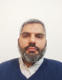 محمد فرهوش