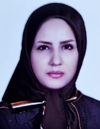 الهام حیدریان دولت آبادی