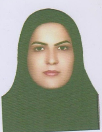 معصومه هاشمی