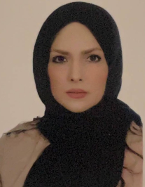نازنین امینی