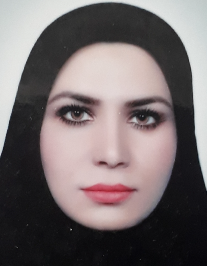 میترا چراغی