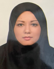 مهناز عبادی پور