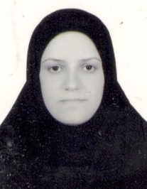 زهرا ابراهیم نژاد چماچائی