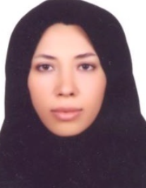 فاطمه فرخی