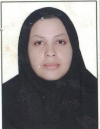 زینب میرزایی