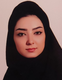 مهدیه حسینی