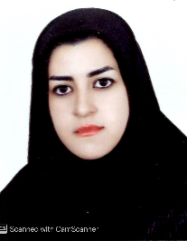 ودیعه عباسی نژاد