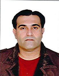 علی صالحی تبار