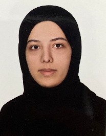 نازنین امامزاده ئی