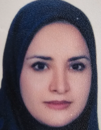پروین نجف پور