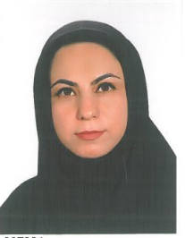 سعیده عامل حق گوی تنها
