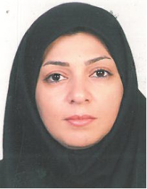 فرحناز کهریزی
