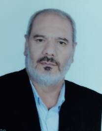 علی الله عسگری