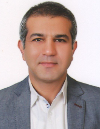 پیمان غنی زاده خواجه پاشا