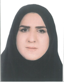 فاطمه محدث اردبیلی