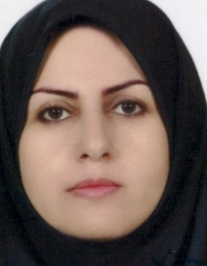 معصومه عزیزی