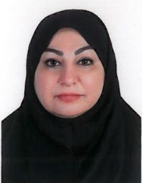 معصومه احمدی زرندی