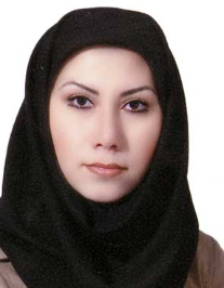 میترا رضوانی دهاقانی