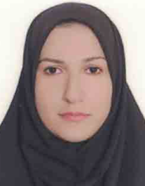 زهرا علیزاده سارمی