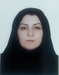 سحر رشادتی جوبنی