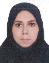 فاطمه شمسی