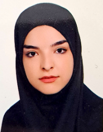 مریم اینانلو