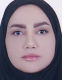 مریم رضائی