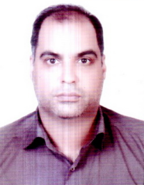 علی شوشی زاده