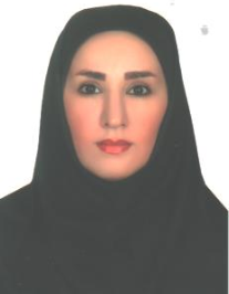 مریم امیدی