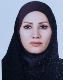مریم قربانعلی نژاد