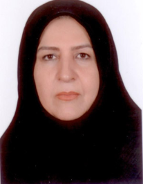 زیبا امانی