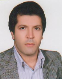 علیرضا مرآتی