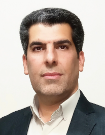 حمیدرضا عمرائی