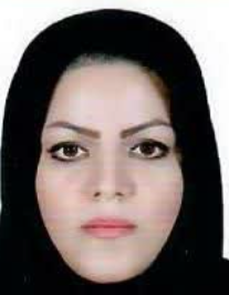 سیده رویا صالحی ریحانی