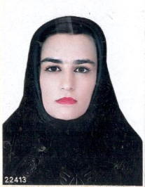 فاطمه حسینی سفیدان جدید