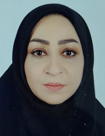 نفیسه نیک سخن شیرازی