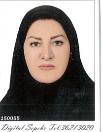 نیلوفر کرم پور