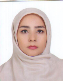ناهید حیدری فراتی