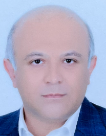 آرش مانی کازرون