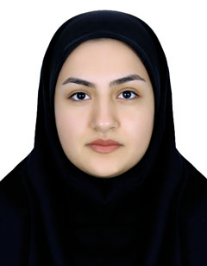 سارا امیرزاده گوغری