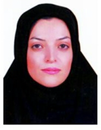 سمیه سکندری