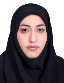 مریم عباس نژادیان