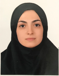 طناز کاظمیان مروی